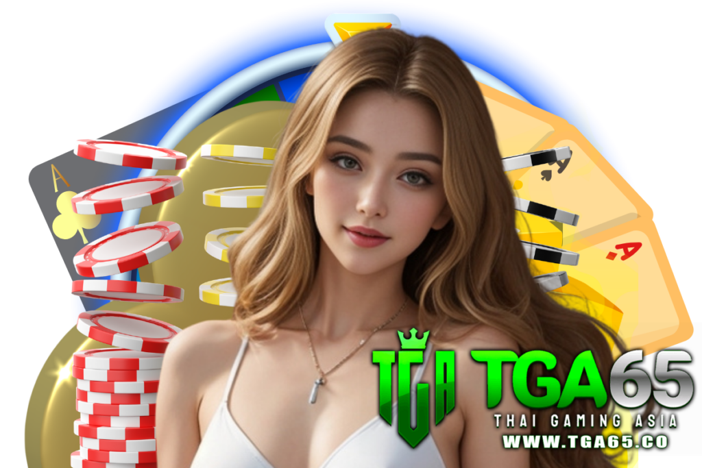 tga65 bet