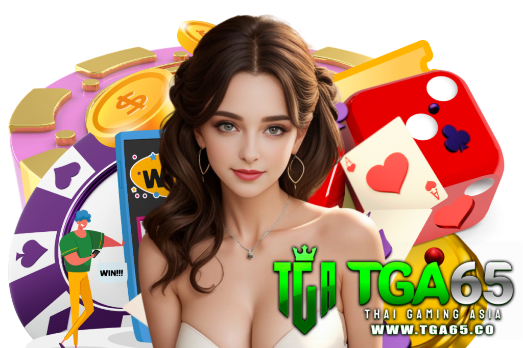 tga65 สล็อต
