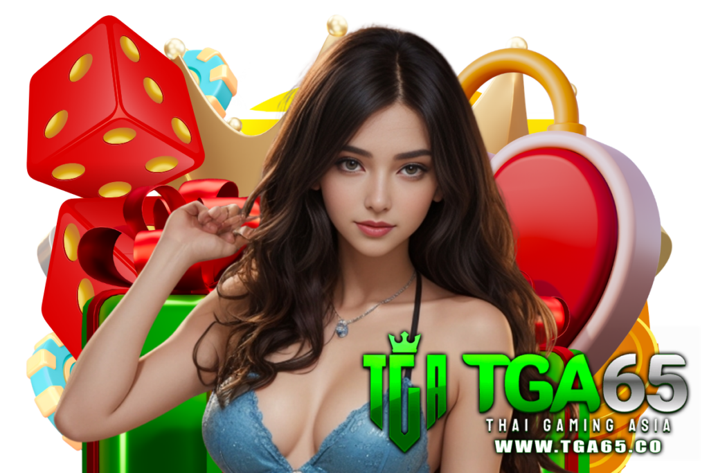 tga65 แจกเครดิตฟรี